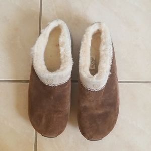 Merrell clogs